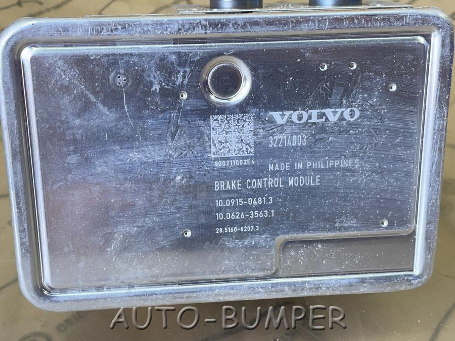 Volvo XC60 2018- Блок ABS 32214772, 32214803, 30795868
